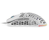 SPC Gear LIX Onyx White - 594256 - zdjęcie 4